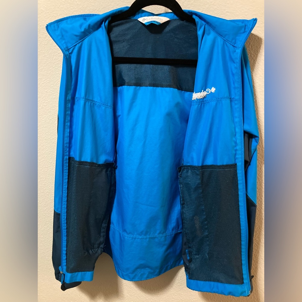 Columbia Field Gear Jacket Omni Shield - Picture 2 of 11